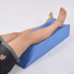 وسادة رفع الساق