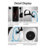 (Twe) ميني بايك كهربائي