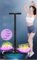 تويست مع ستاند هيفي