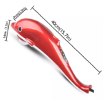 جهاز دولفين مساج