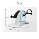 (Twe) ميني بايك كهربائي