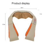 حزام اكتاف ورقبة رجاج