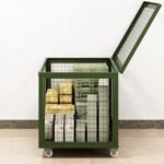 قفص كرات متعدد الإستخدامات