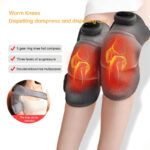 دعامة ركبة متعددة الاستخدام حرارية