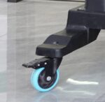 مروحة صالة رياضة