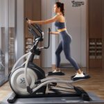 Elliptical Cross Trainer - Image 4