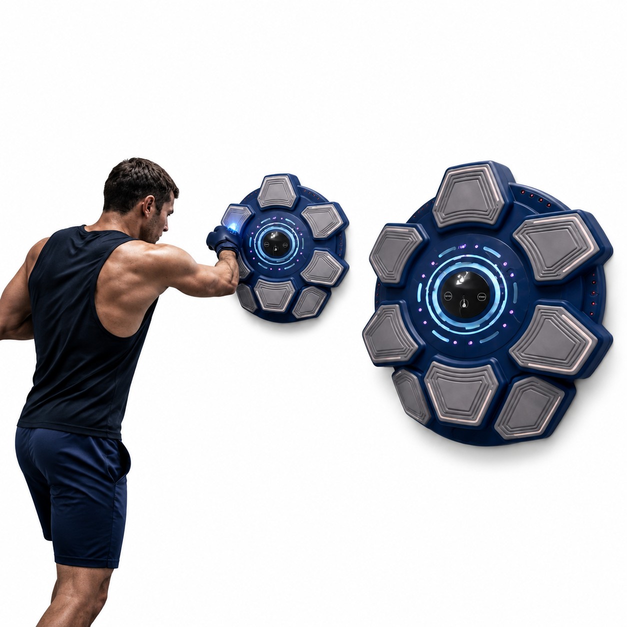 Music New Boxing Target تارجت Music New Music New Boxing Target