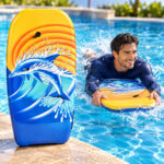 Large Swimming Kickboard
