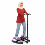 تويست مع ستاند هيفي