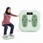 قرص خواصر ديجيتال Digital Waist Twister