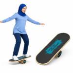لوح توازن - LIVE UP Balance Board - LIVE UP