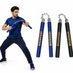 Pakistan-Made Nunchaku