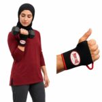 واقي يد موتاي أصلي من الوكيل Original Muay Thai Hand Guard