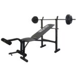 بنش متحرك IXOSPORT