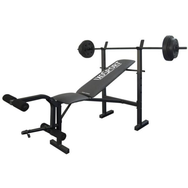 بنش متحرك IXOSPORT