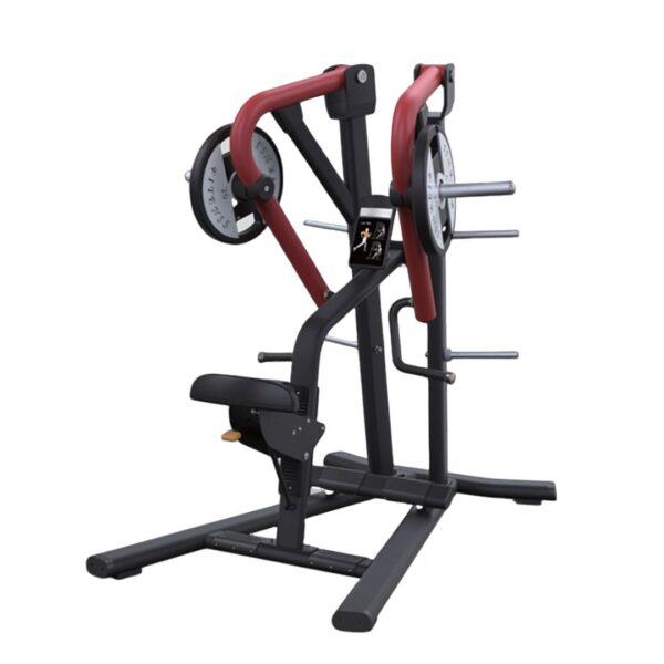 Low Row MND-PL07