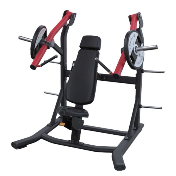 Super Incline Chest Press MND-PL13
