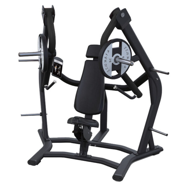 Wide Chest Press MND-PL15