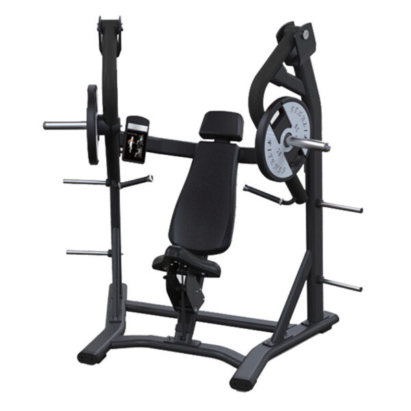 Decline Chest Press MND-PL14