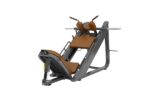 Leg Press & Hack Slid MND-F58