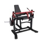 Seated Leg Curl MND-PL34