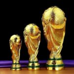 ⁦مجسم كأس العالم 2026⁩ - الصورة ⁦6⁩