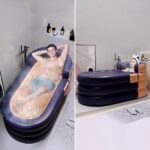 ⁦حوض استحمام⁩ - الصورة ⁦3⁩