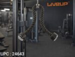 حبل تمارين الترايسيبس – Live Up
