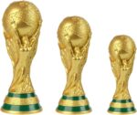مجسم كأس العالم 2026