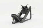 Leg Press & Hack Slid MND-F58
