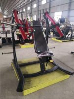 Super Incline Chest Press MND-PL13