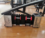 Multi Adjustable Bench MND-LL115
