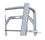 Squat Rack MND-FF50