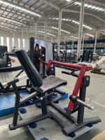 Seated Leg Curl MND-PL34