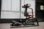 V - Squat MND-PL31