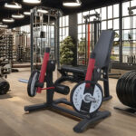 Leg Extension MND-PL10