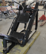 Leg Press & Hack Slid MND-F58