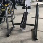 Olympic Decline Bench MND-FF41