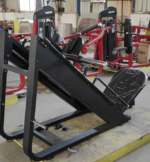 Leg Press & Hack Slid MND-F58