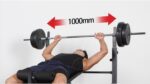 بنش متحرك IXOSPORT