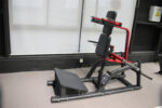 V - Squat MND-PL31