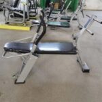 Abdominal Trainer MND-F70