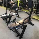 Abdominal Trainer MND-F70