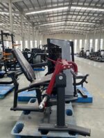 Seated Leg Curl MND-PL34