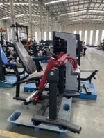 Seated Leg Curl MND-PL34