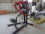 Low Row MND-PL07