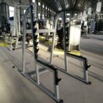 Squat Rack MND-FF50