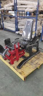Abductor MND-PL29