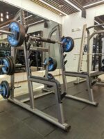 Squat Rack MND-FF50