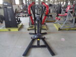 Low Row MND-PL07